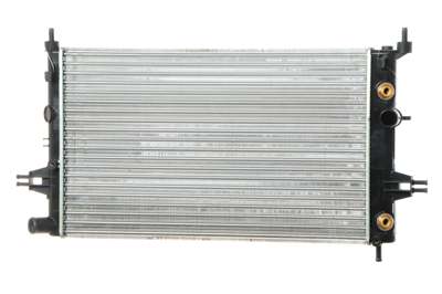 NISSENS Radiator
