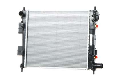 NISSENS Radiator