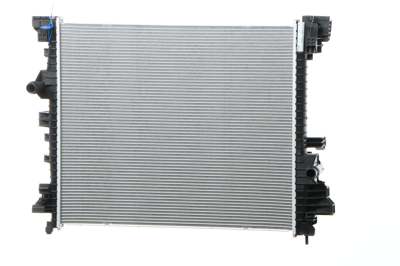 NISSENS Radiator