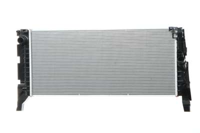 NISSENS Radiator