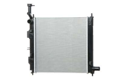 NISSENS Radiator