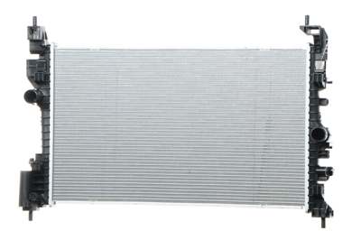 NISSENS Radiator