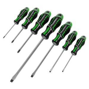 SEALEY Screwdriver Set