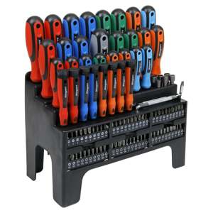 SEALEY Tools kit