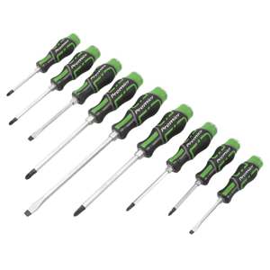 SEALEY Screwdriver Set