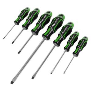 SEALEY Screwdriver Set