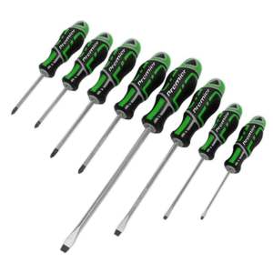 SEALEY Screwdriver Set