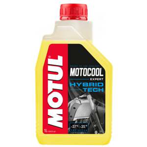 MOTUL Antifreeze