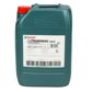 CASTROL Getriebeöl 11148779 Transmax Achse EPX 80W-90, 20 l
Öl: Mineralöl, Viskositätsklasse SAE: 80W-90, Gebindeart: Kanister, Inhalt [Liter]: 20, Viskositätsklasse nach SAE: 80W-90, Herstellerfreigabe: MAN 342 Typ M2, ZF TE-ML 05A, ZF TE-ML 12E, ZF TE-ML 16B, ZF TE-ML 17B, ZF TE-ML 19B, ZF TE-ML 21A
Kann aus Gründen der Qualitätssicherung nicht zurückgenommen werden! 1.