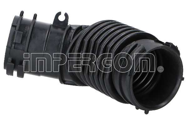 IMPERGOM Air hose 11326538 Material: Elastomer, Length [mm]: 247