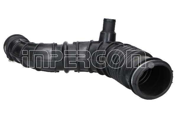 IMPERGOM Air hose 11326588 Material: Elastomer, Length [mm]: 422