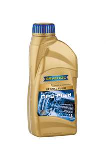 RAVENOL Gear oil