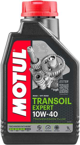 MOTUL Gear oil 122782 Content [litre]: 1, API specification: GL-4 
Capacity [litre]: 1, Packing Type: Bottle, SAE viscosity class: 10W-40, API specification: GL-4
Cannot be taken back for quality assurance reasons! 1.