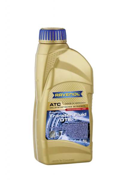 RAVENOL Gear oil 11045145 Oil: Full Synthetic Oil, Packing Type: Bottle, Content [litre]: 1 
Cannot be taken back for quality assurance reasons! 1.