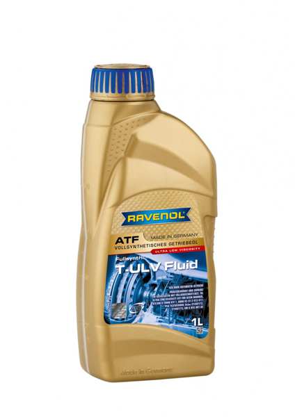 RAVENOL Getriebeöl 11139744 Ravenol ATF T-ulv Fluid, 1 Liter, ATF AW-2, BMW ATF 7, VW G.
Öl: Vollsynthetiköl, Gebindeart: Flasche, Inhalt [Liter]: 1
Kann aus Gründen der Qualitätssicherung nicht zurückgenommen werden! 1.