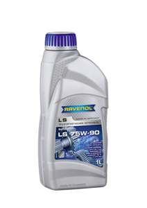 RAVENOL Gear oil