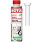 MOTUL Kraftstoffadditiv 11045015 Inhalt [Liter]: 0,3 
Inhalt [Liter]: 0,3, Gebindeart: Dose
Kann aus Gründen der Qualitätssicherung nicht zurückgenommen werden! 1.