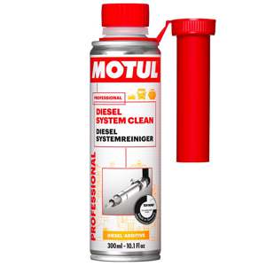 MOTUL Fuel additive