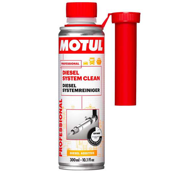 MOTUL Kraftstoffadditiv 11045011 Inhalt [Liter]: 0,3 
Inhalt [Liter]: 0,3, Gebindeart: Dose
Kann aus Gründen der Qualitätssicherung nicht zurückgenommen werden!