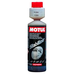 MOTUL Kraftstoffadditiv