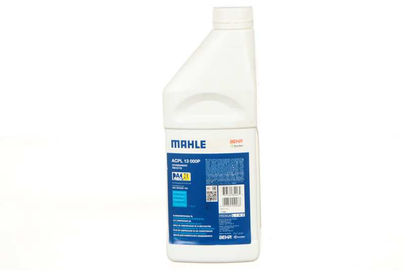 BEHR HELLA SERVICE CASTROL klimate oil 317955 (PAOIL 68, AA3), HCFC/HFC, 1 l
Packing Type: Bottle, Contents [ml]: 1000, Refrigerant: R 1234yf, R 134a, R 413A
Cannot be taken back for quality assurance reasons! 1.