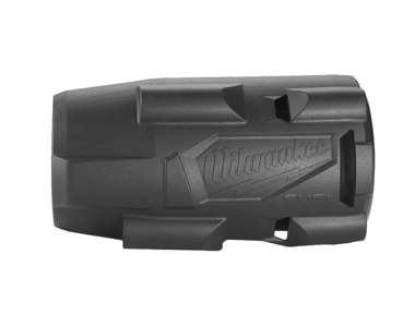 MILWAUKEE Machine tool rubber boot sleeve