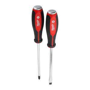 MILWAUKEE Screwdriver Set