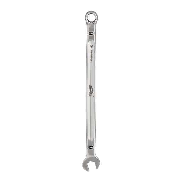 MILWAUKEE Stern-Gabelschlüssel - metrisch 11325209 Maximalbiss Sternenzusammenhängung 6 mm, 1 PC