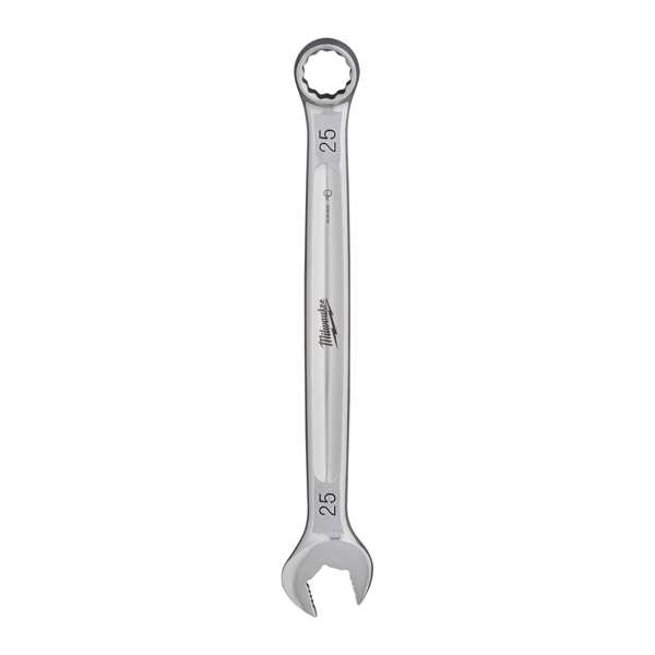 MILWAUKEE Stern-Gabelschlüssel - metrisch 11325213 Max Bite Star-Wench 25mm, 1 PC