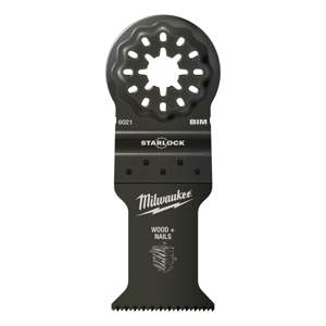 MILWAUKEE Immersion blade