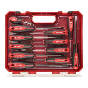 MILWAUKEE Screwdriver Set