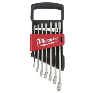 MILWAUKEE Combination spanner kit