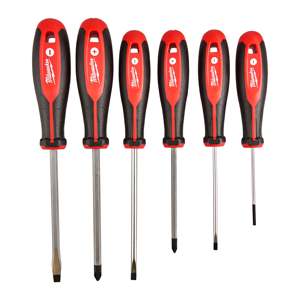 MILWAUKEE Screwdriver Set