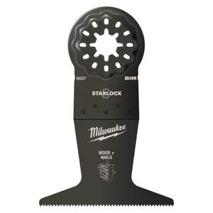 MILWAUKEE Immersion blade