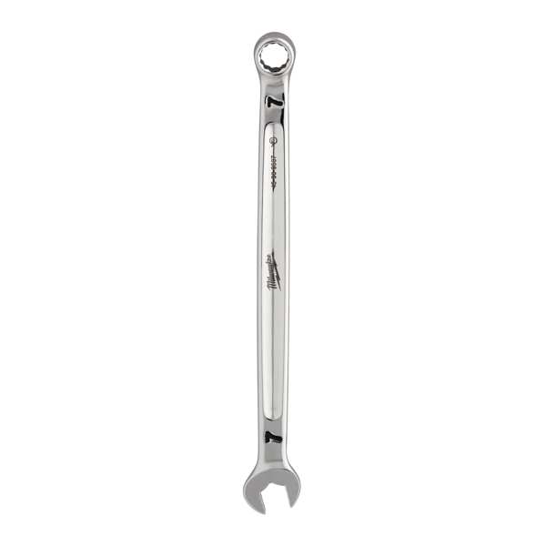 MILWAUKEE Stern-Gabelschlüssel - metrisch 11325210 Max Biss Sternschwererei 7mm, 1 PC