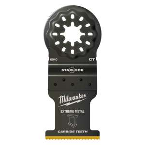 MILWAUKEE Immersion blade