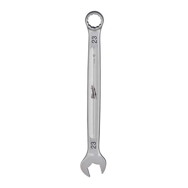 MILWAUKEE Stern-Gabelschlüssel - metrisch 11325211 Maximalbiss Sternenzusammenhängung 23 mm, 1 PC