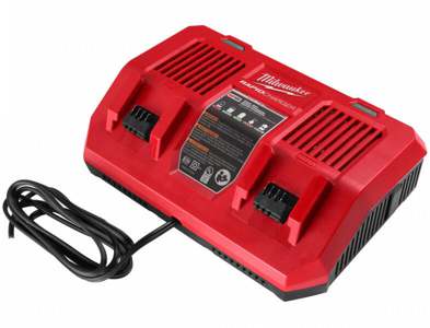 MILWAUKEE Tool battery charger