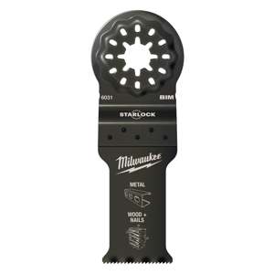 MILWAUKEE Immersion blade