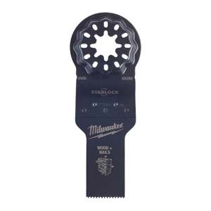 MILWAUKEE Immersion blade