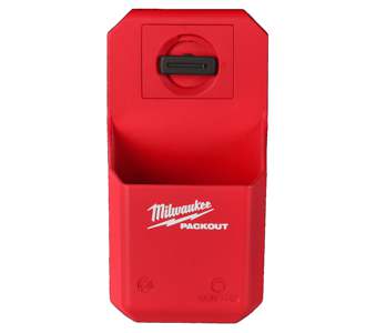 MILWAUKEE Organiser cup holder