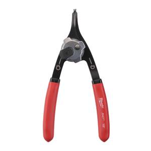 MILWAUKEE Circlip pliers