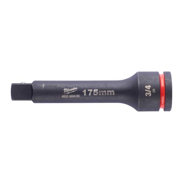 MILWAUKEE Verlängerungsstange 11325761 Maschinenstopfenverlängerung 175 mm (3/4), 1 PC