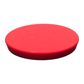 MILWAUKEE Polishing puck (machine) 11325627 Polishing sponge red (coarse), size: 140x20mm, 2 pcs 2.