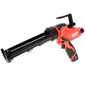 MILWAUKEE Cordless caulking gun