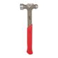 MILWAUKEE Hammer 11325543 Runder Stahlhammer 680g, 1 PC 1.