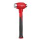 MILWAUKEE Hammer 11325545 Brauerei Round Hammer 907G, 1 PC 2.