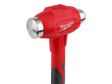 MILWAUKEE Hammer 11325545 Brauerei Round Hammer 907G, 1 PC 3.