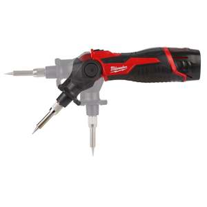 MILWAUKEE Soldering iron