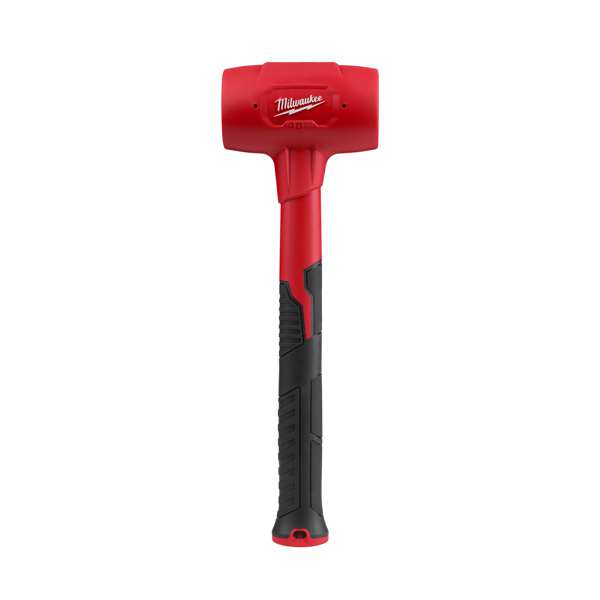 MILWAUKEE Hammer 11325547 Shooter Hammer mit Schutzbeschichtung 1360g, 1 PC 1.